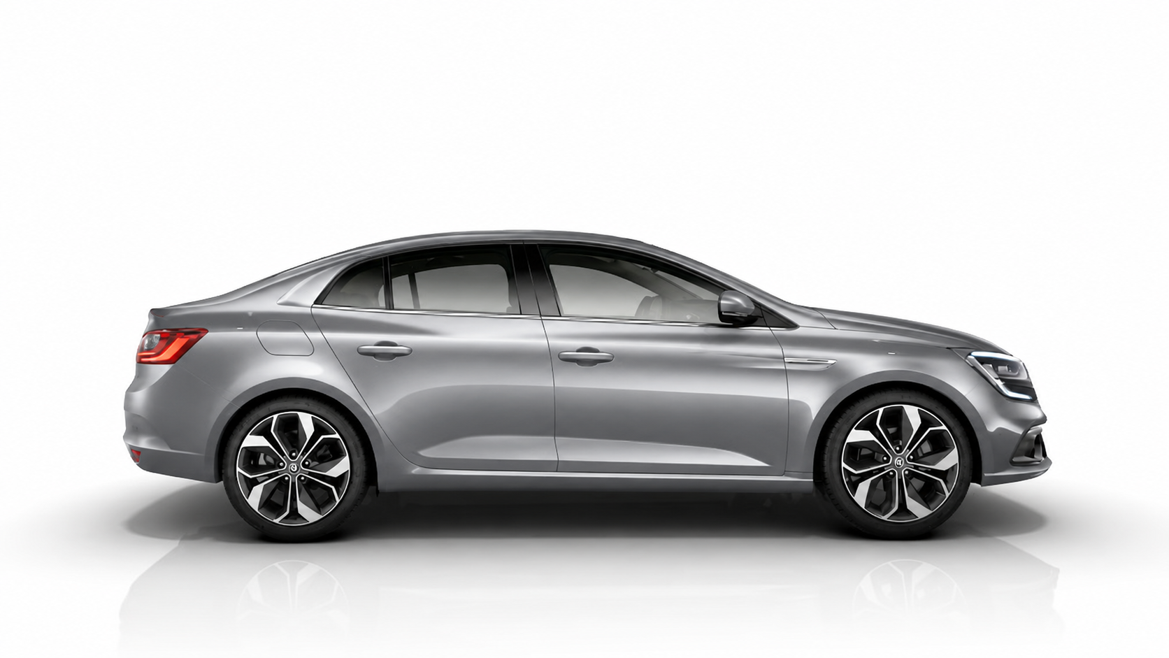 RENAULT MEGANE OTOMATİK 140 HP 